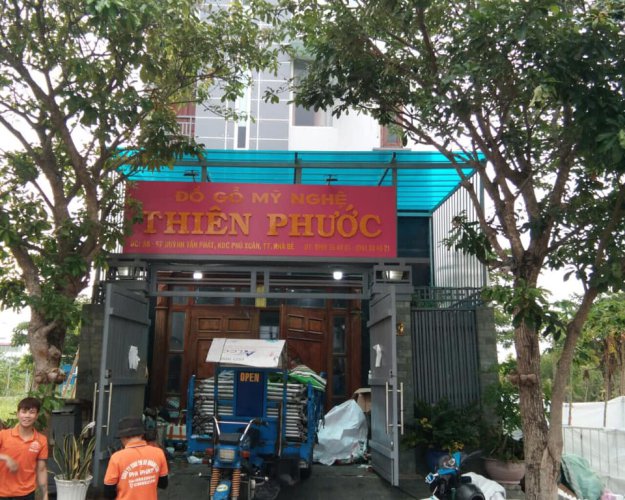 BẢNG QC6
